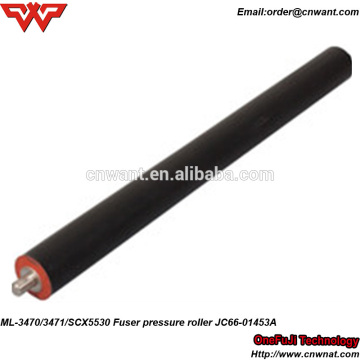 ML3470 ML3471 SCX5530 Fuser Lower pressure Roller JC66-01453A for laserjet Printer