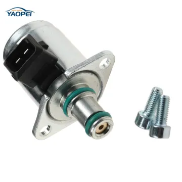 Solenoid Valve for Mercedes Benz ML 280 CDI 4MATIC / ML 300 CDI 4MATIC - A2114600984