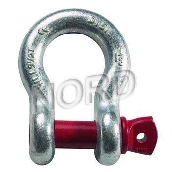 Forging Bow Shackle