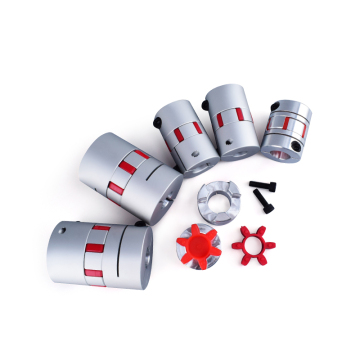 Manufacturers of Coupling Shafts and Driveshaft Couplings