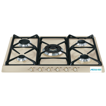 Teka Stove 5 Burner Technical Service