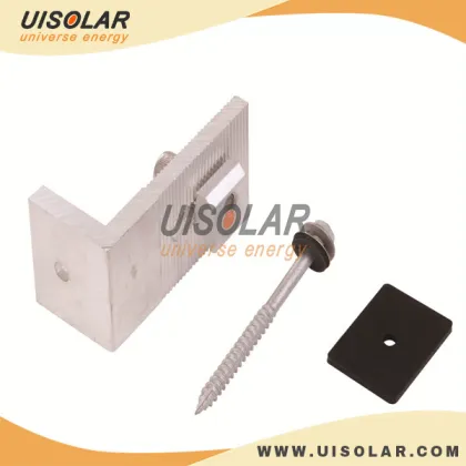 solar L foot supplier