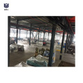 Hydraulic Metal Sheet Plate shearing machine