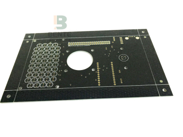 Low Cost PCB Fabrication PCB