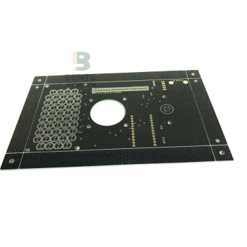 Low Cost PCB Fabrication PCB