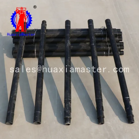 KQZ-100D pneumatic drilling machine electric rock air drilling rig