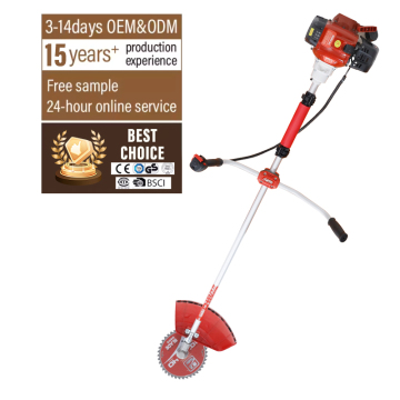 Canfly Eco-Friendly 52cc Gasoline Grass Brush Cutter
