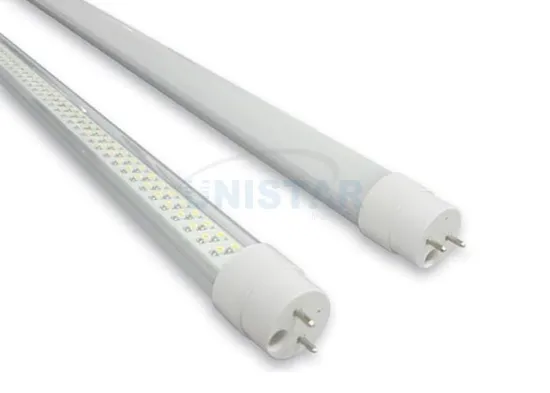 Supermarket 22w T8 Led Tube Light With G13 , 3ft Led Fluorescent Tube Lamp