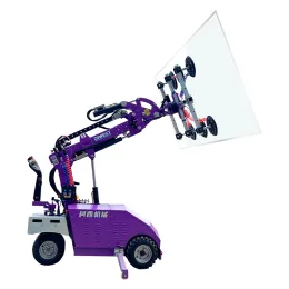 500kg glass lifting equipment