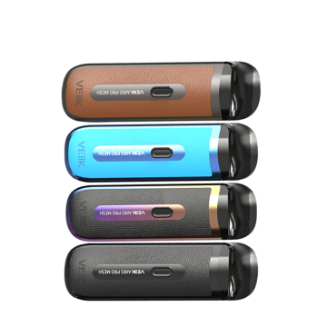 VEIIK Airo Pro ecig dengan gegelung yang boleh diganti