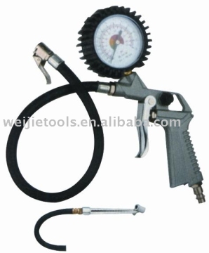 Tire Inflating Gun (TG-9)