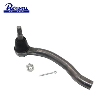 Japanese Accessories Steering Socket Kit Tie Rod End D8E203TA0A for Nissan Maxima Atima