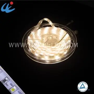 Super brightness 12v led rigid strip 5050