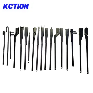 Wholesale Adapter for Universal Wiper Arm Type Windshield Wiper Arm Blade