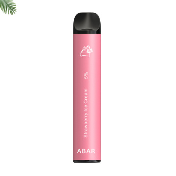 abar Disposable Vape alibaba