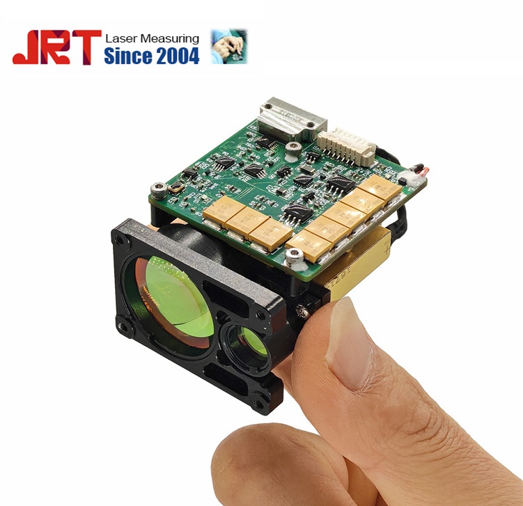 Why 60mJ Distance Sensor 10km Illumination Me