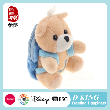 Various styles of beautiful kids school bags backpack