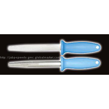 Diamond knife sharpener DKS-11