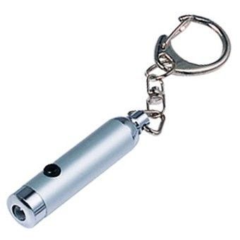 Oem Logo On The Torch Led Aluminum Keychain Flashlight For Camping