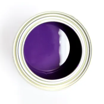 Hot sale and contractive color 2k mixing color for solid paint acylic topcoats