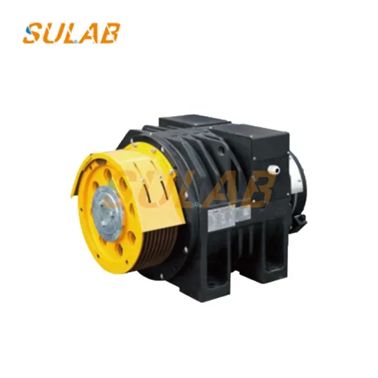 PM Synchronous ER6D Gearless Traction Machine for Elevators by TORIN: Comprehensive Search Engine