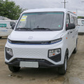 geely v6e pure electric van