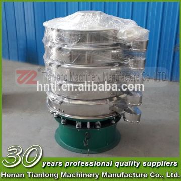 Fertilizer Vibrating Screen