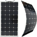 Painéis solares flexíveis monocristalinos flexíveis