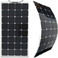 Monokristalline flexible PV -Solarmodule mit CE