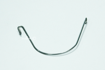 Fence Fork T Post Clip
