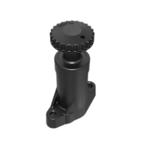 Reciprocating valve assembly 4T-1860 is suitable for mining loader 966G