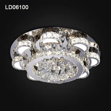 indoor chandelier dimmable led chandelier lighting