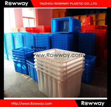 Water Storage, Water Storage Tank