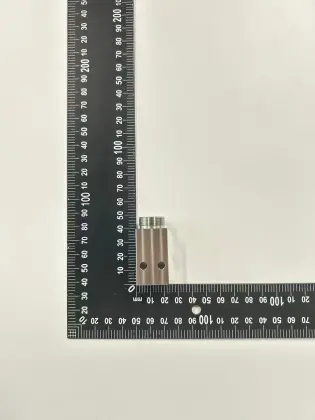 Mazak CNC Machining Parts CNC Turning Milling Metal