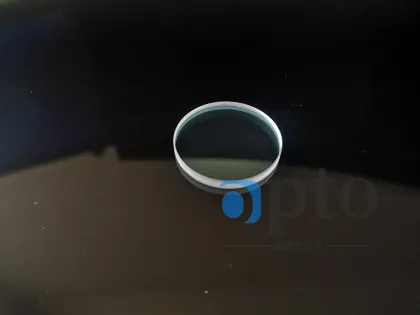 High Purity Monocrystalline Sapphire Substrate, Chip, Rod, and Customized Optics