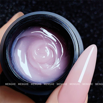 MH Mini Sculpture Quick Extension Gel 2in1 Hard Builder Nail Kit