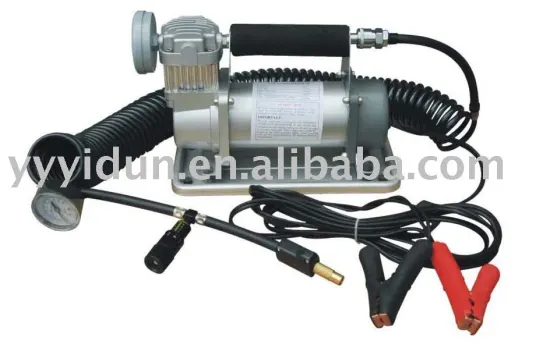 12V air compressor