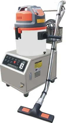 220V Steam Dust Remove multi-function Cleaning Machine