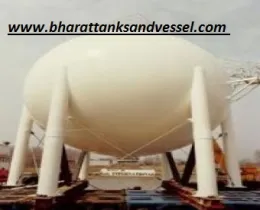 LPG Sphere