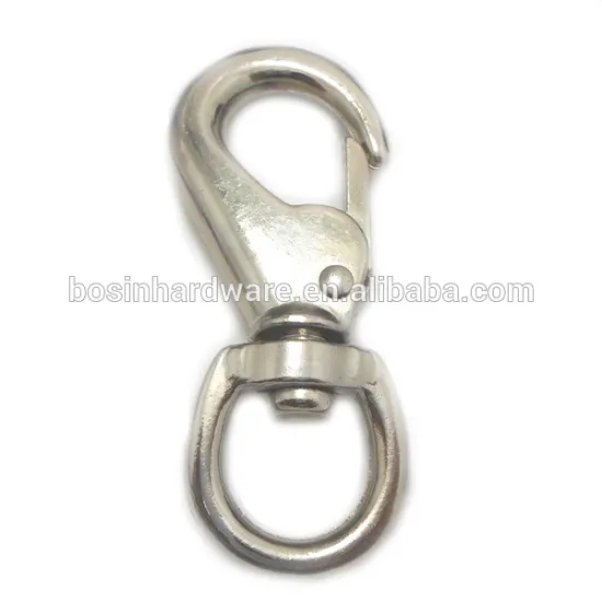 Fashion High Quality Metal Heavy Duty Snap