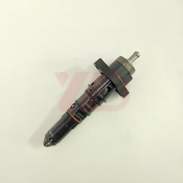 K19 Construction Machinery Diesel Engine Spare Parts: Focus on Common Rail Fuel Injector 3076132