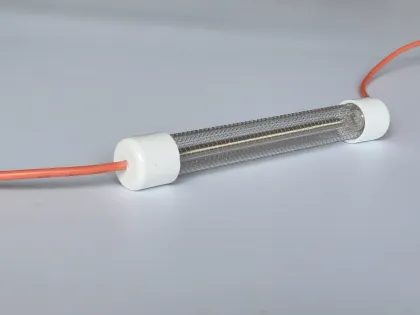 222nm Excimer UV Lamp-EX15W-D19