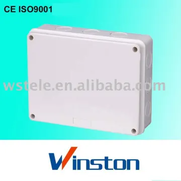 Waterproof Junction box 255*200*80