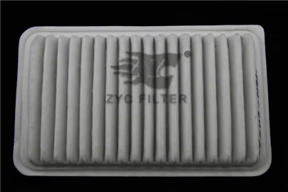 17801-oh020 2014 Wholesale Environmental protection Type Filter for Highlander2.4 Jiamei