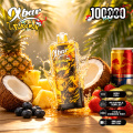 X BAR 100K VAPE PUFFS Vape okusi