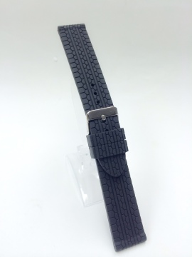 Silicone Bands for Men Watches