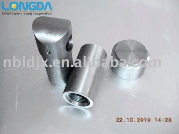 OEM Metal Forging Parts