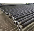 High Frequency Finned Tube With Strong Heat Exchange