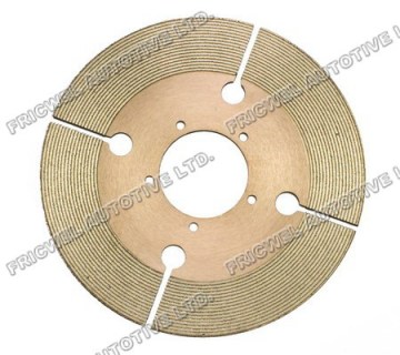 Racing Disc (8559)