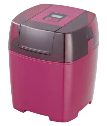 Soft Ice Cream Machine Maquina de helados 1.5L